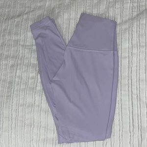 Lululemon align leggings 28’